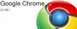 How to get Google Chrome 2.0 Beta