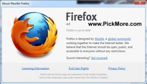 mozilla firefox for imac snow leopard